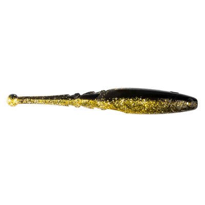 Z - Man Big Ballerz - PlasticsZ - ManGoldrush4" Qty 5Bass810013869477FishAndSave