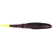 Z - Man Big Ballerz - PlasticsZ - ManPlum/Chartreuse4" Qty 5BassFishAndSave