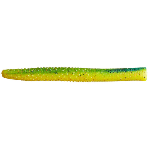 Z - Man Big Trd 4" Pro Yellow Perch Qty 6 - PlasticsZ - ManBass810013864908FishAndSave