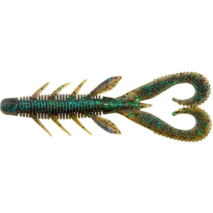 Z - Man Boar Hogz 4" Qty 5 - PlasticsZ - ManBama BugBass879020009986FishAndSave