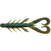 Z - Man Boar Hogz 4" Qty 5 - PlasticsZ - ManBama BugBass879020009986FishAndSave
