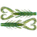 Z - Man Boar Hogz 4" Qty 5 - PlasticsZ - ManWatermelonBass879020009917FishAndSave