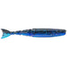 Z - Man Chattershad 4.5" Qty 4 Blue/Black Laminate - PlasticsZ - ManBass810013869330FishAndSave