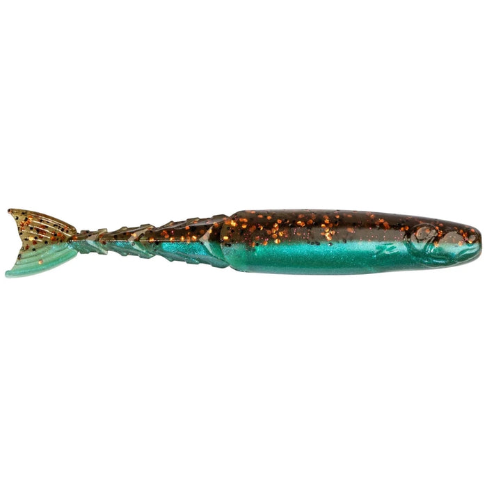 Z - Man Chattershad - PlasticsZ - ManBluegill3.5" Qty 5Bass810013869293FishAndSave