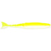 Z - Man Chattershad - PlasticsZ - ManChartreuse White3.5" Qty 5Bass810013869316FishAndSave