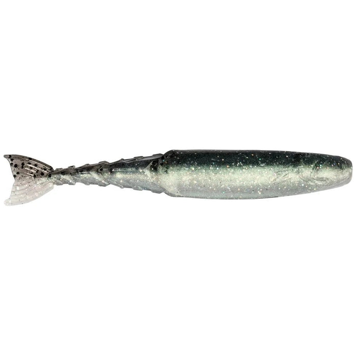 Z - Man Chattershad - PlasticsZ - ManBad Shad3.5" Qty 5BassFishAndSave