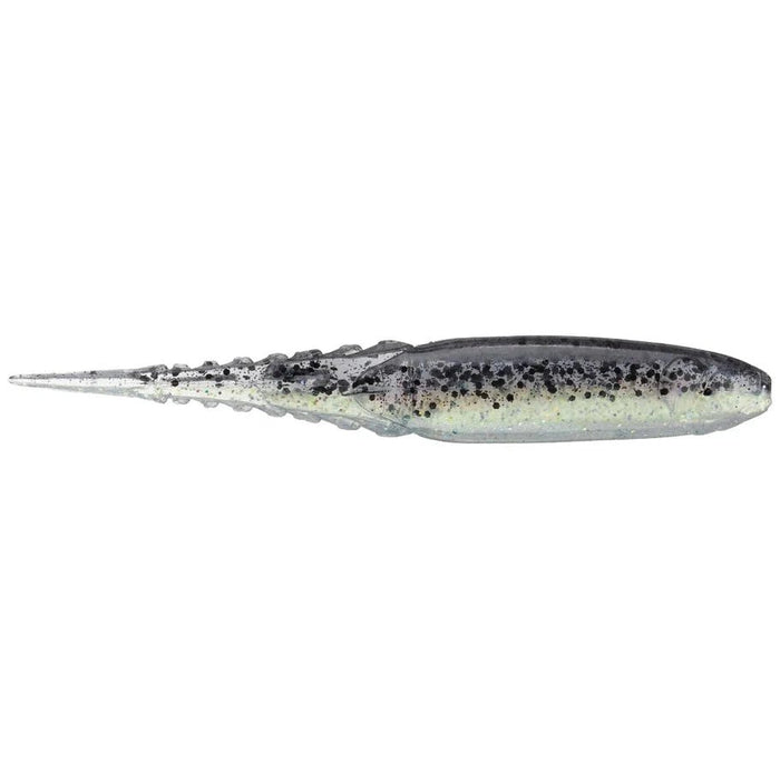 Z - Man ChatterSpike 4.5" Qty 5 - PlasticsZ - ManBad ShadBass810013866070FishAndSave