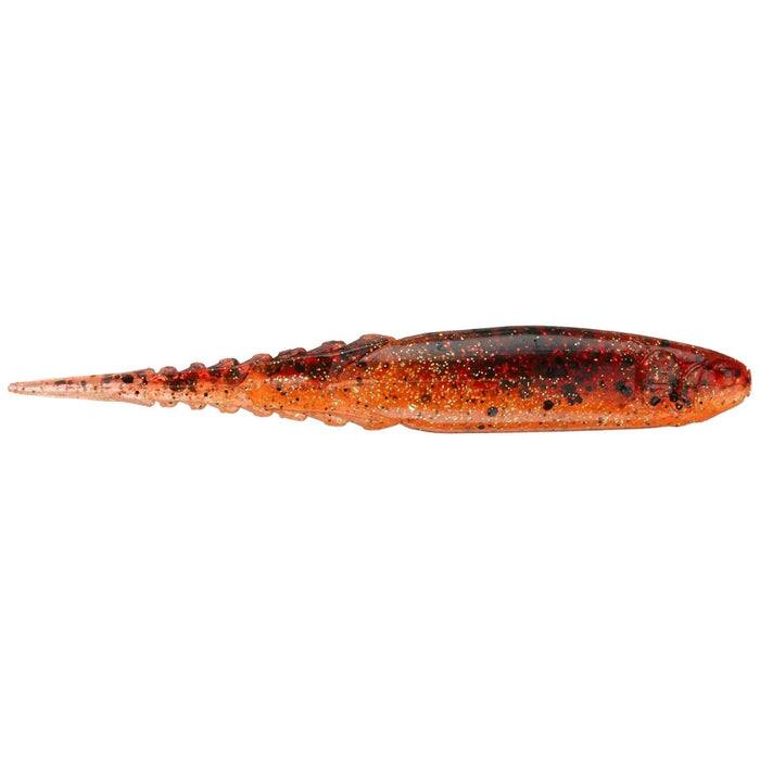 Z - Man ChatterSpike 4.5" Qty 5 - PlasticsZ - ManFire CrawBass810013866100FishAndSave