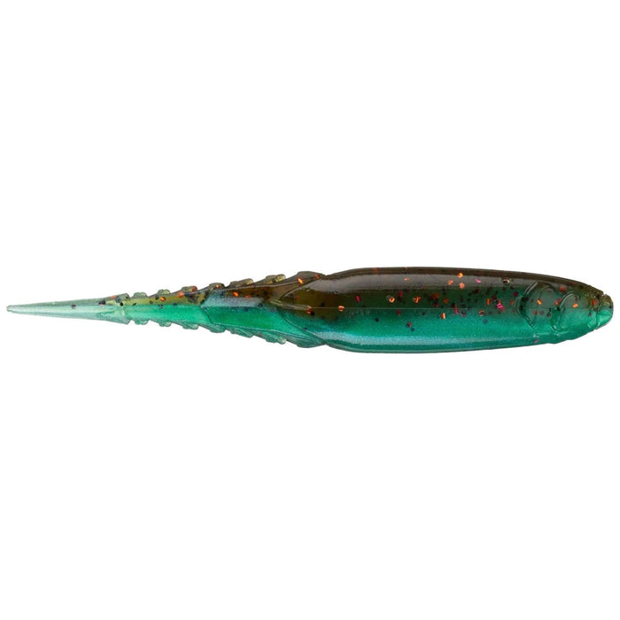 Z - Man ChatterSpike 4.5" Qty 5 - PlasticsZ - ManBluegillBass810013866117FishAndSave