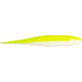 Z - Man ChatterSpike 4.5" Qty 5 - PlasticsZ - ManChartreuse/WhiteBass810013866131FishAndSave