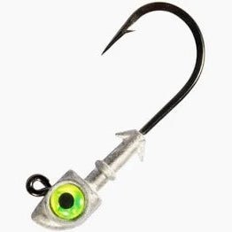 Z - Man Diezel Eye Jigheads Qty 2 - JigsZ - ManChartreuse3/4 Oz_Hi_chtgptapp_optimised_this_description - generatorFishAndSave