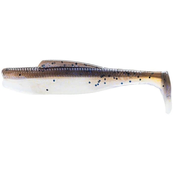 Z - Man Diezel Minnowz 4" Qty 5 The Deal - PlasticsZ - ManBass879020008408FishAndSave