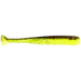 Z - Man Drop Kickerz 3.5" Qty 5 Coppertreuse - PlasticsZ - ManBass810013868920FishAndSave