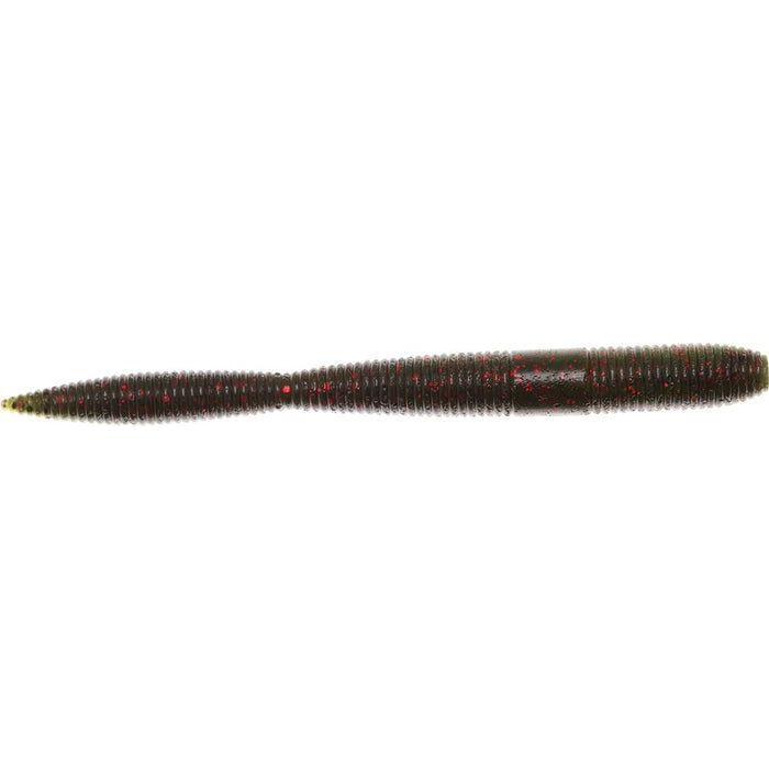Z - Man FattyZ 5" Qty 6 - PlasticsZ - ManCalifornia CrawBass879044001140FishAndSave