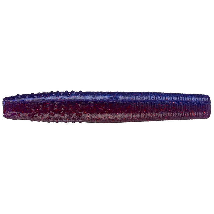 Z - Man Finesse TRD Ned Rig Worm 2.75" Qty 8 - PlasticsZ - ManPurple RainBass810013864878FishAndSave