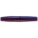 Z - Man Finesse TRD Ned Rig Worm 2.75" Qty 8 - PlasticsZ - ManPurple RainBass810013864878FishAndSave