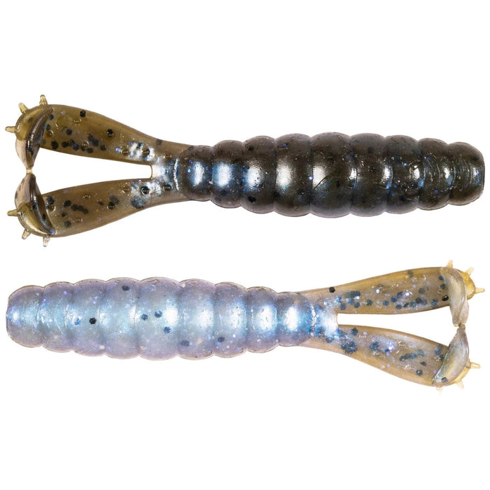 Z - Man Goat 3.75" Qty 4 - PlasticsZ - ManThe DealBass879044004349FishAndSave