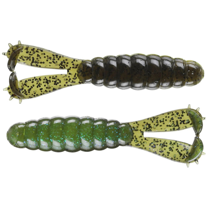 Z - Man Goat 3.75" Qty 4 - PlasticsZ - ManHot SnakesBass879044004356FishAndSave