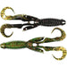 Z - Man Gremlin Creature Bait 4.5" Qty 4 - PlasticsZ - ManCalifornia CrawBass810013866865FishAndSave
