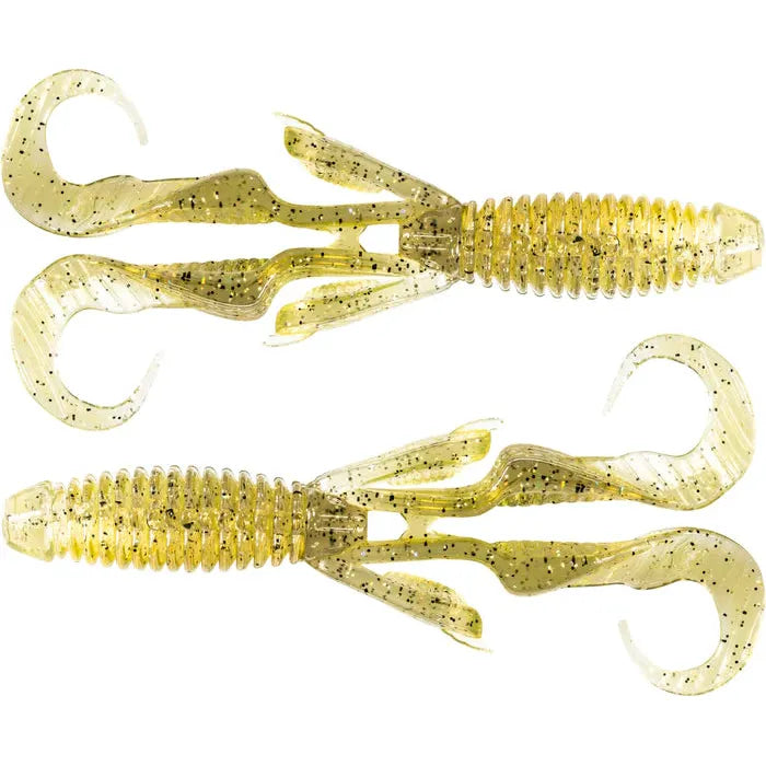 Z - Man Gremlin Creature Bait 4.5" Qty 4 - PlasticsZ - ManGame ChangerBass810013866896FishAndSave