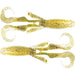 Z - Man Gremlin Creature Bait 4.5" Qty 4 - PlasticsZ - ManGame ChangerBass810013866896FishAndSave