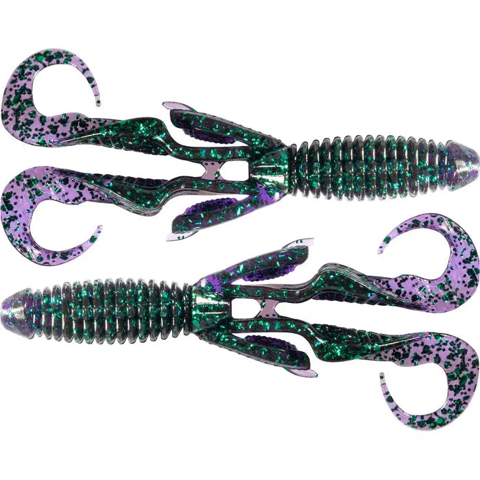 Z - Man Gremlin Creature Bait 4.5" Qty 4 - PlasticsZ - ManJunebugBass810013866858FishAndSave