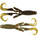 Z - Man Gremlin Creature Bait 4.5" Qty 4 - PlasticsZ - ManCanada CrawBass810013866872FishAndSave