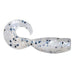 Z - Man Guppy Grubz 2" Qty 8 - PlasticsZ - ManPearl Blue GlimmerFreshwater810013869842FishAndSave