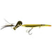 Z - Man Hellraizer 5" 5/8 Oz Golden Boy - CrankbaitZ - ManBass810013863499FishAndSave