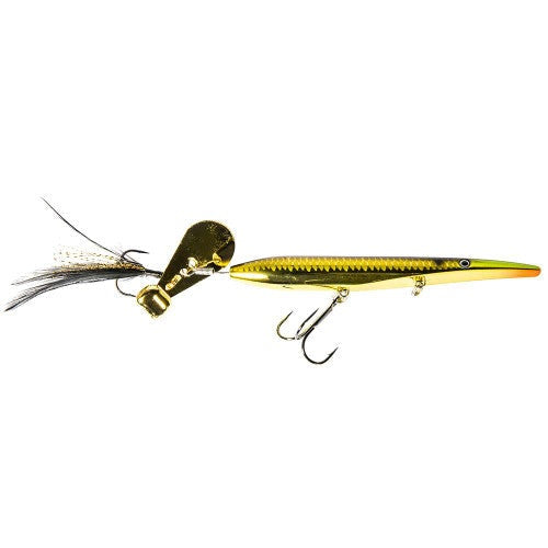 Z-Man Hellraizer 5" 5/8 Oz Golden Boy