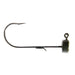Z - Man Mag Shroomz Jig Worm Jig Heads Qty 3 - JigsZ - ManGreen Pumpkin3/16 OzFreshwater810013861051FishAndSave