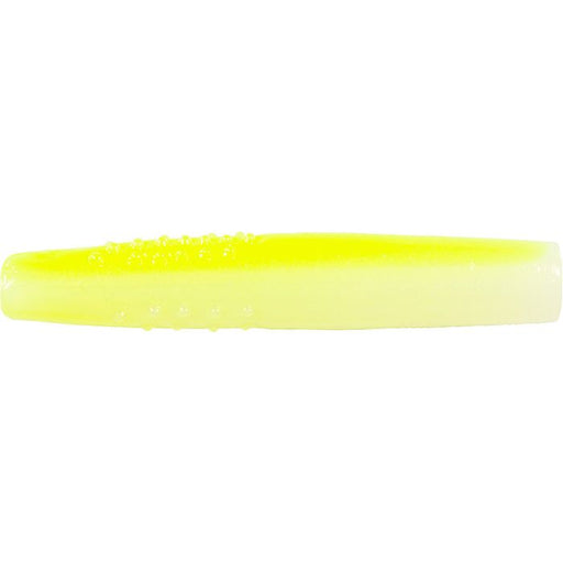 Z - Man Micro Trd 1.75" Glow Chartreuse Qty 8 - PlasticsZ - ManBass810013863666FishAndSave