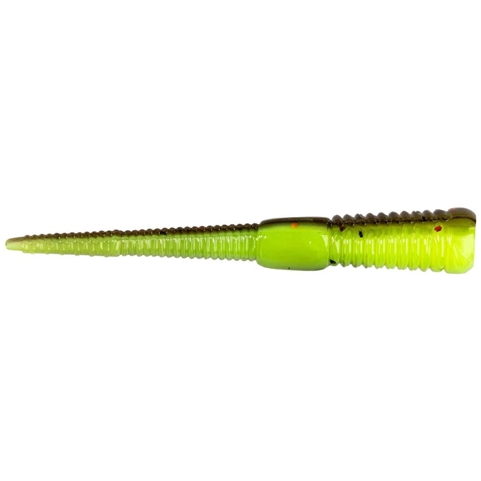 Z - Man Micro Wormz 2" Qty 8 - PlasticsZ - ManCoppertreuseFreshwater810013868401FishAndSave