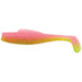 Z - Man MinnowZ Paddle Tail 3" Qty 6 Electric Chicken - PlasticsZ - ManFreshwater879044000228FishAndSave