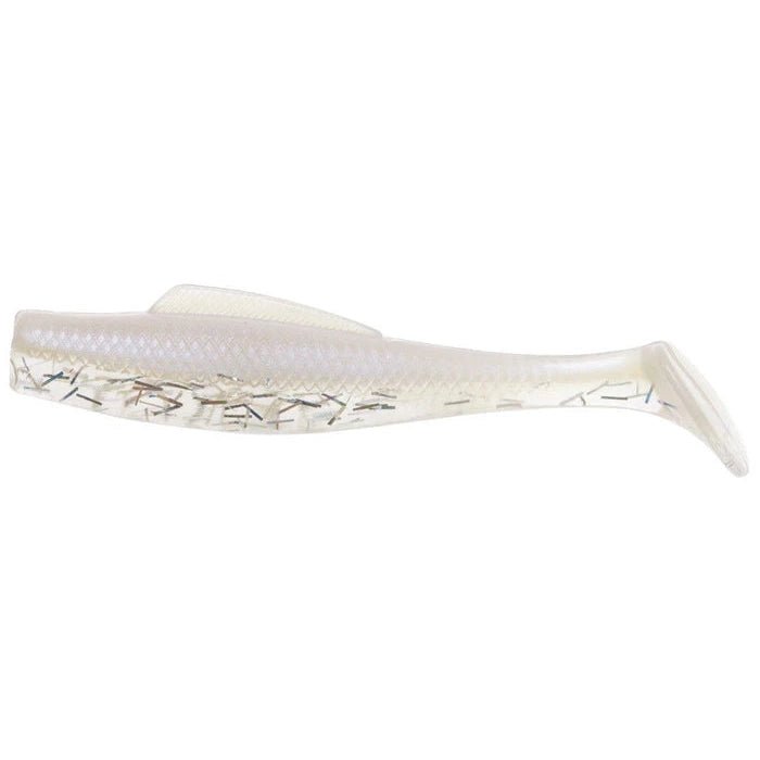 Z - Man MinnowZ Paddle Tail 3" Qty 6 - PlasticsZ - ManOpening NightFreshwater879044009641FishAndSave