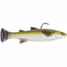 Z - Man Mulletron LT 6" Qty 1 - PlasticsZ - ManMossbackFreshwater810013866438FishAndSave