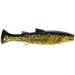 Z - Man Mulletron Swimbait - PlasticsZ - ManGold Rush3.3" Qty 4Bass810013866230FishAndSave