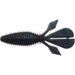 Z - Man Palmetto Bugz 4" Qty 5 - PlasticsZ - ManBlack/Blue FlakeBass879044009887FishAndSave