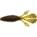 Z - Man Palmetto Bugz 4" Qty 5 - PlasticsZ - ManGreen PumpkinBass879044009788FishAndSave