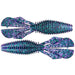 Z - Man Palmetto Bugz 4" Qty 5 - PlasticsZ - ManJunebugBass879044009900FishAndSave