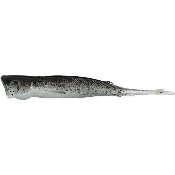 Z - Man Pop Shadz 5" Qty 3 - PlasticsZ - ManBad ShadFreshwater879020004981FishAndSave