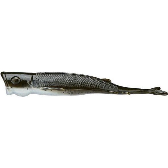 Z - Man Pop Shadz 5" Qty 3 - PlasticsZ - ManMud MinnowFreshwater879020005728FishAndSave