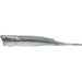 Z - Man Pop Shadz 5" Qty 3 - PlasticsZ - ManSmoky ShadFreshwater879020004974FishAndSave