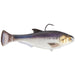 Z - Man Shadtron LT 6" Qty 1 - PlasticsZ - ManGizzard ShadBass810160950547FishAndSave