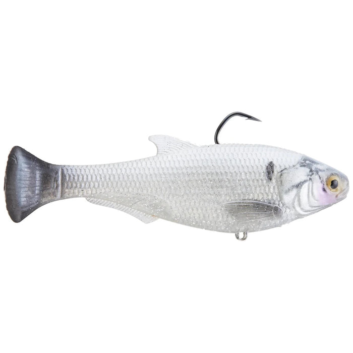 Z - Man Shadtron LT 6" Qty 1 - PlasticsZ - ManSight FlashBass810160950585FishAndSave
