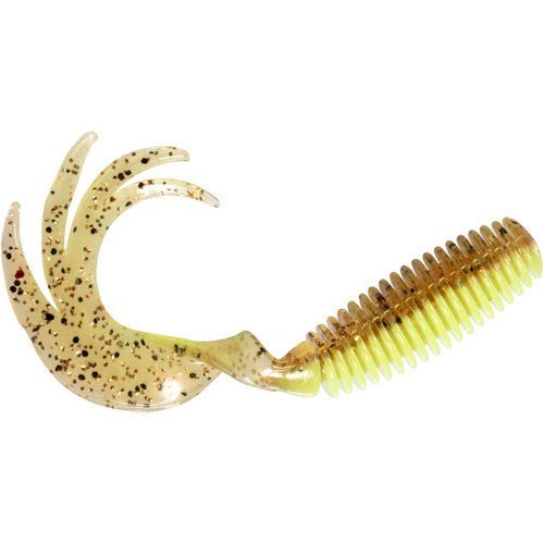 Z - Man St Grubz 2.5" Qty 8 - PlasticsZ - ManSexy PennyClearance810013865257FishAndSave
