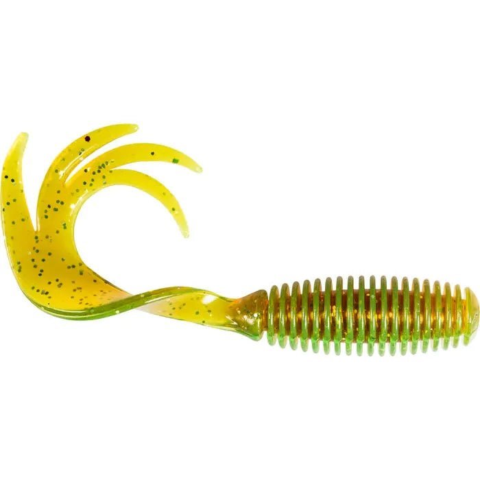 Z - Man St Grubz 2.5" Qty 8 - PlasticsZ - ManMidnight OilClearance810013865264FishAndSave