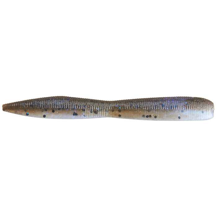 Z - Man TRD Fattyz 3.25" Qty 8 - PlasticsZ - ManThe DealBass810013868302FishAndSave