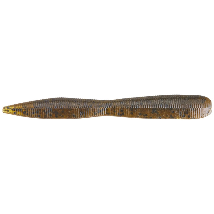 Z - Man TRD Fattyz 3.25" Qty 8 - PlasticsZ - ManGreen PumpkinBass810013868340FishAndSave