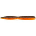 Z - Man TRD Fattyz 3.25" Qty 8 - PlasticsZ - ManGreen Pumpkin OrangeBass810013868357FishAndSave